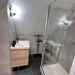 Les Toits De Gutenberg 民宿 斯特拉斯堡