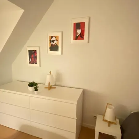Les Toits De Gutenberg Homestay