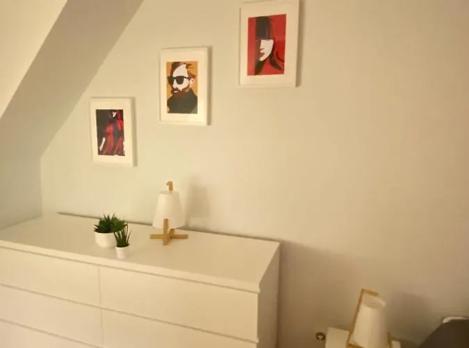 Les Toits De Gutenberg ホームステイ