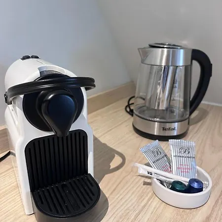 ホームステイ Les Toits De Gutenberg