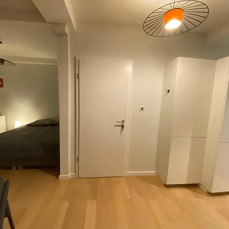 Les Toits De Gutenberg Straatsburg