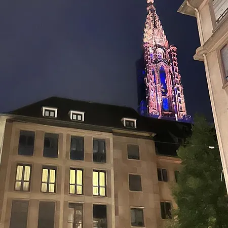 Les Toits De Gutenberg *